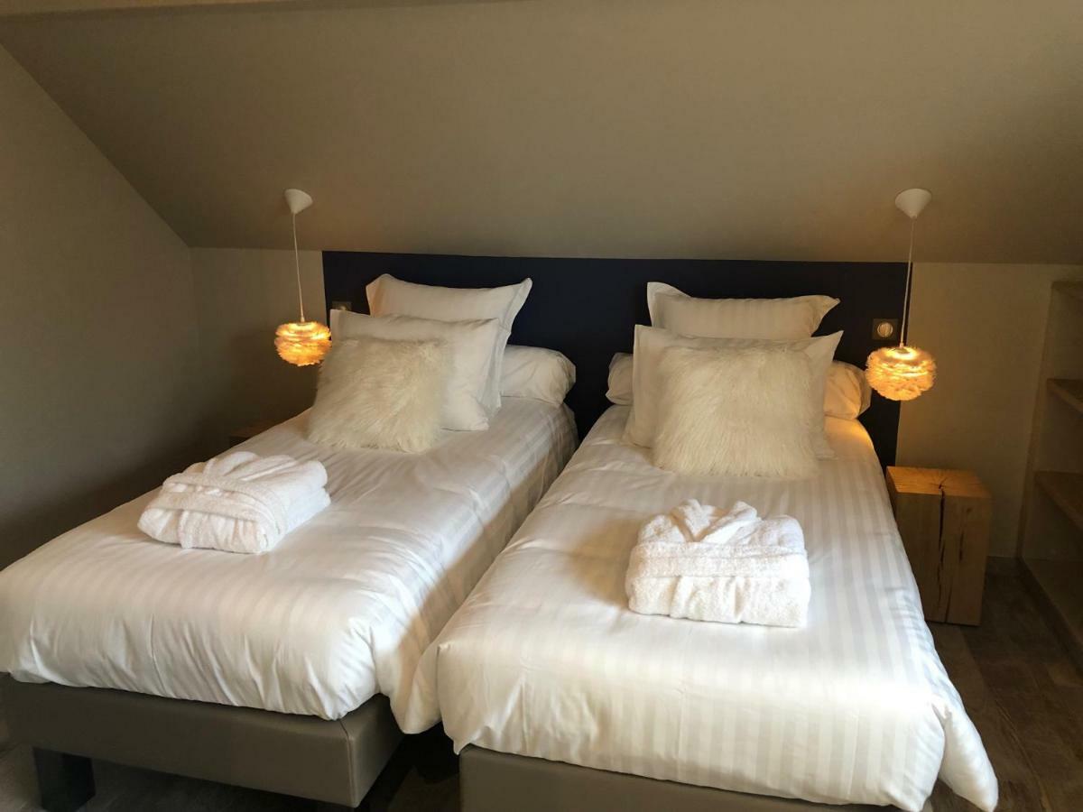 Gite Wellness Le Six H Andolsheim Exterior foto